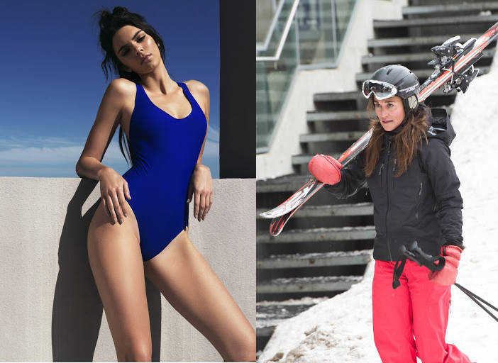 Tabitha Webb | January Holidays - Sun or Snow?