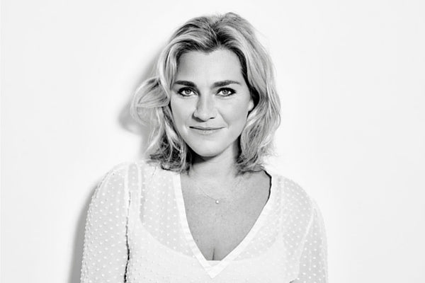 Tabitha Talks - InStyle X Tabitha Webb Christmas Party