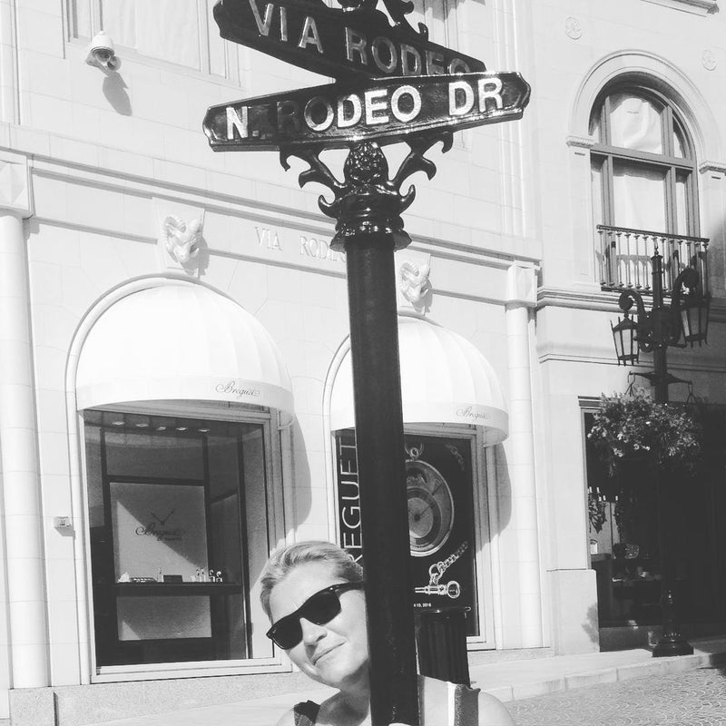Tabitha Webb | Los Angeles