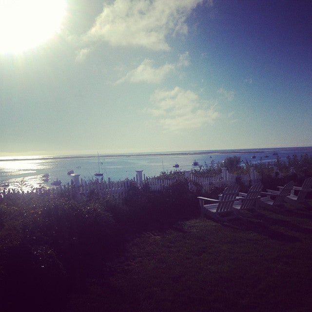 Tabitha Webb | Nantucket