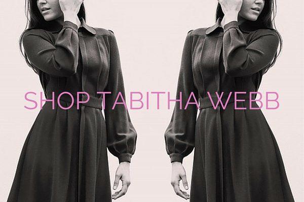 Tabitha Webb | Autumn Winter 2015