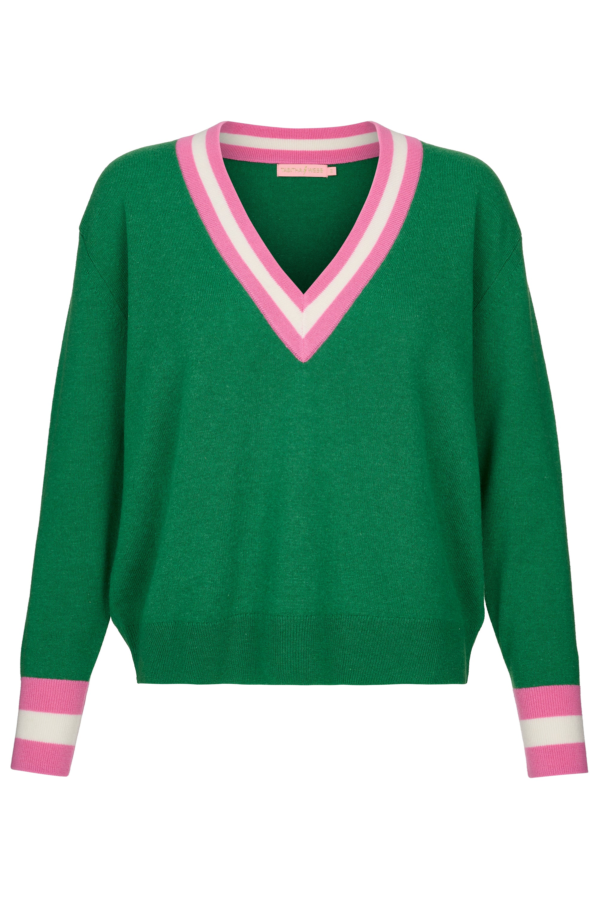 THE CRICKET KNIT