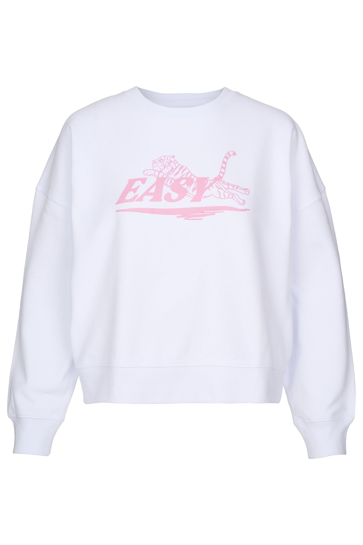 Easy Tiger Sweatshirt