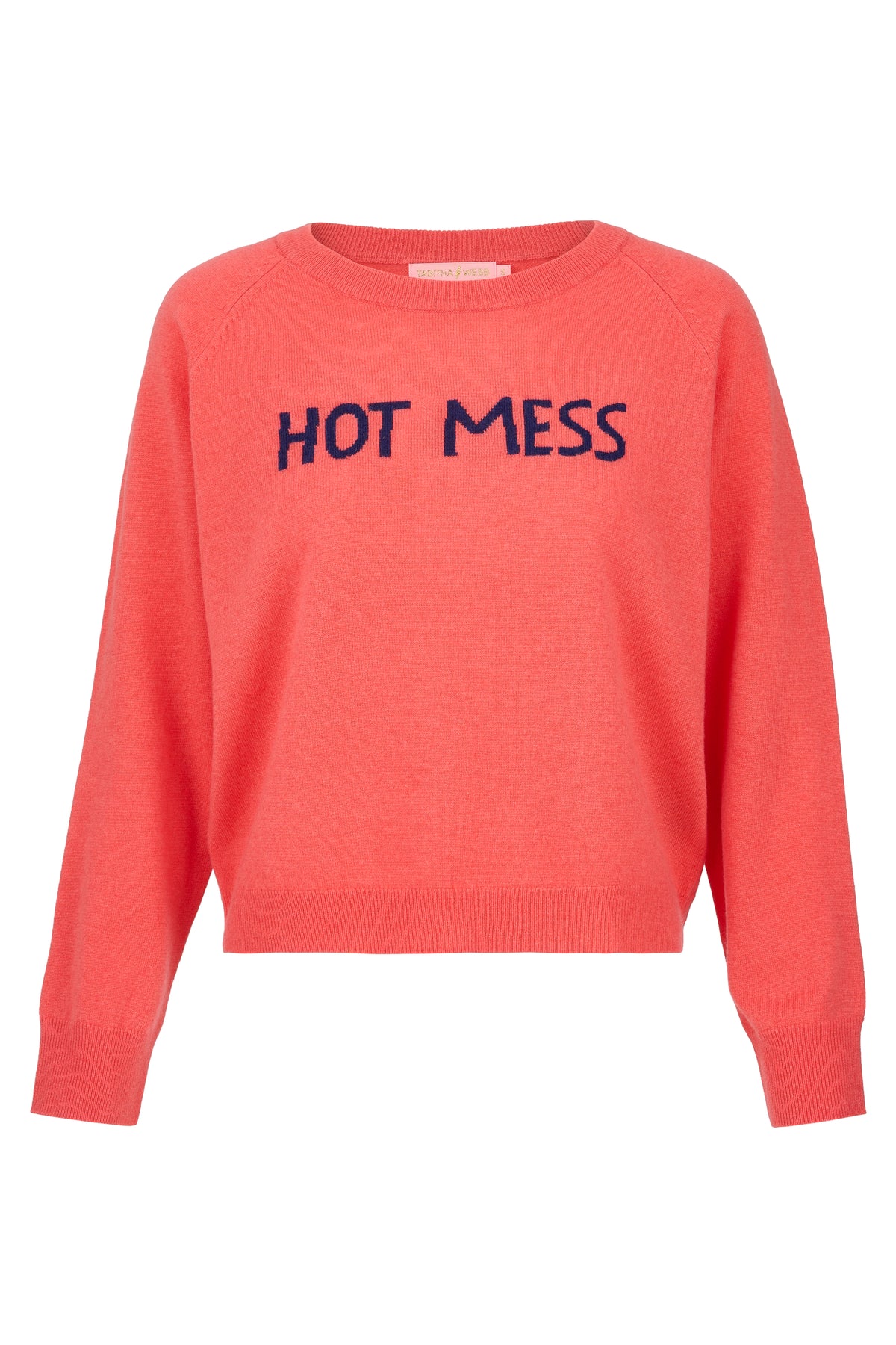 Hot Mess