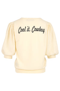 Cool It Cowboy Cream