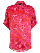 Load image into Gallery viewer, Hawaiian in Pink Leopard
