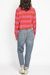The Tulip Shirt