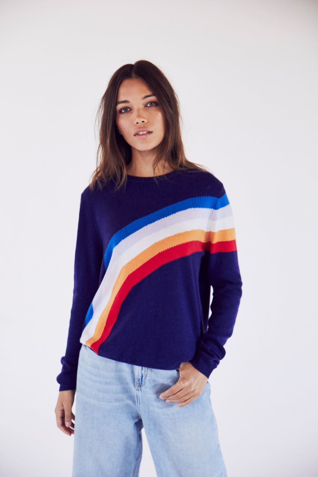 Moonbow Cashmere