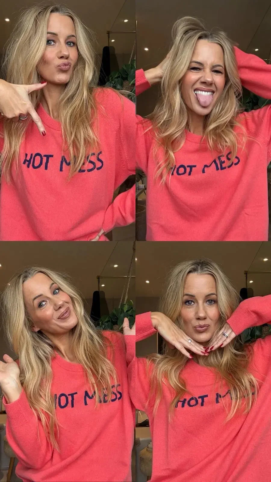 Chloe Samwell-Smith