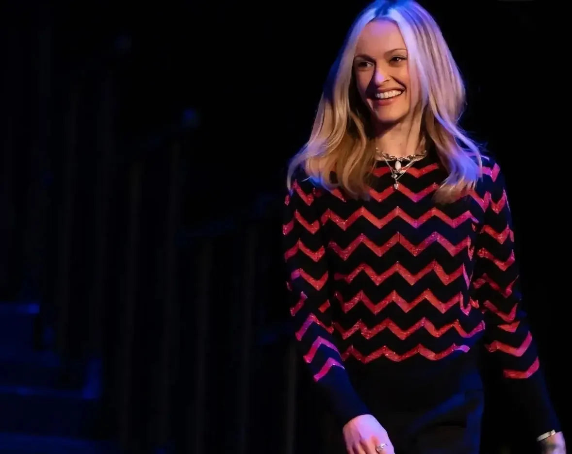 Fearne Cotton