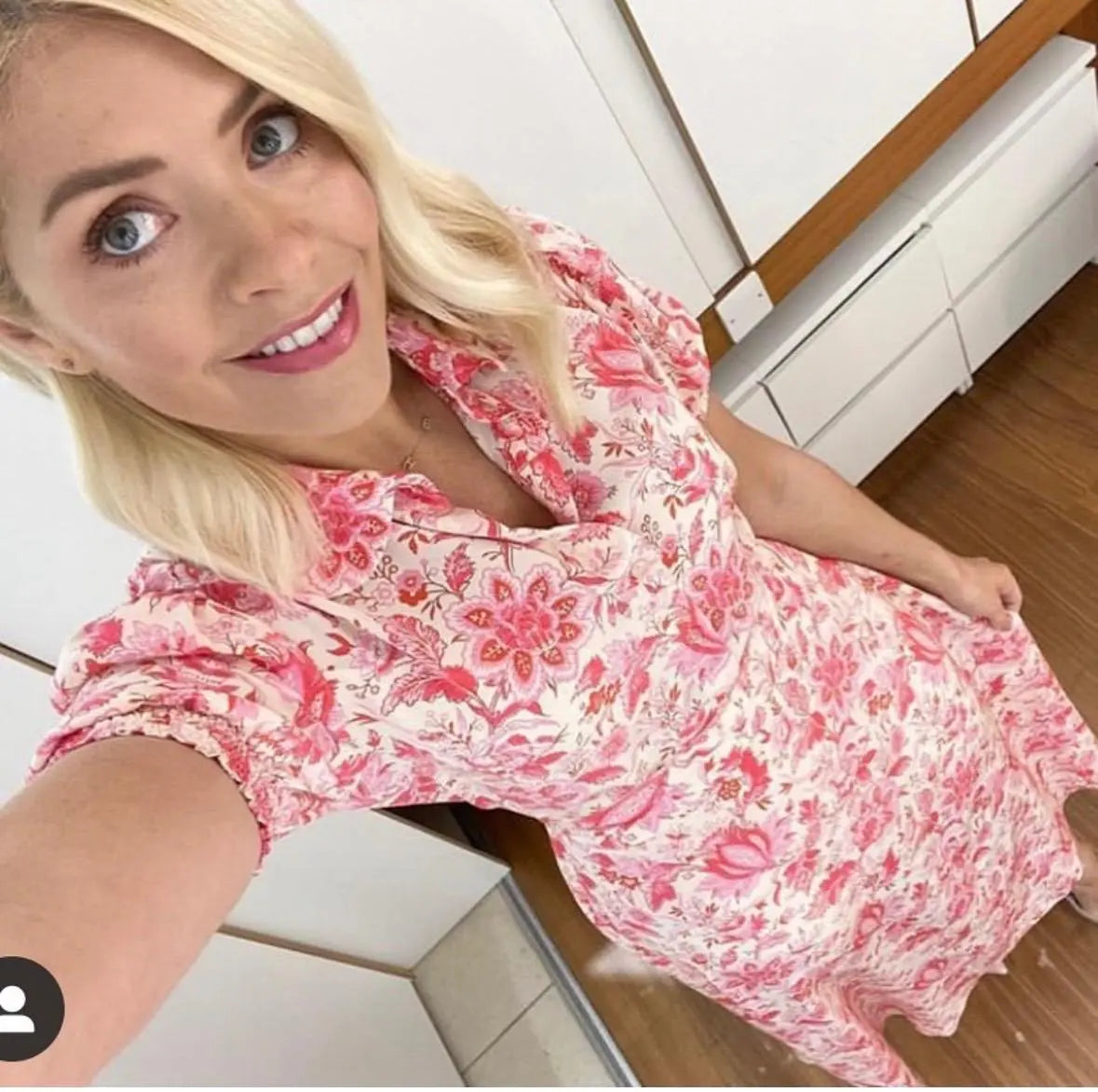 Holly Willoughby