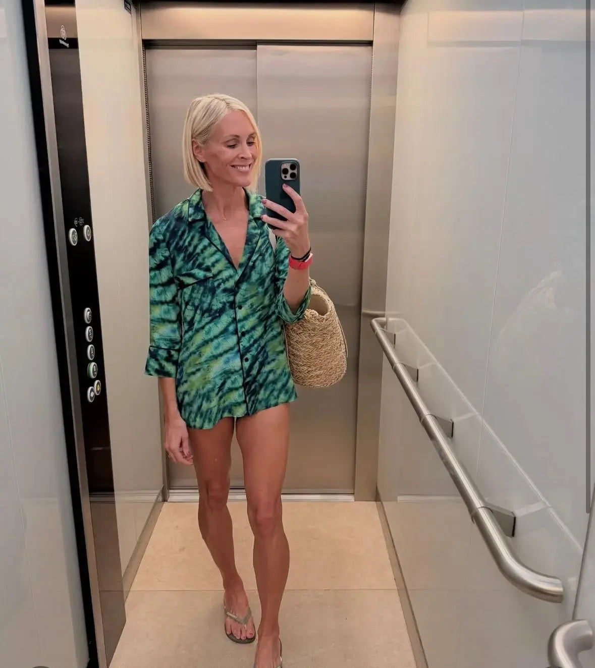 Jenni Falconer
