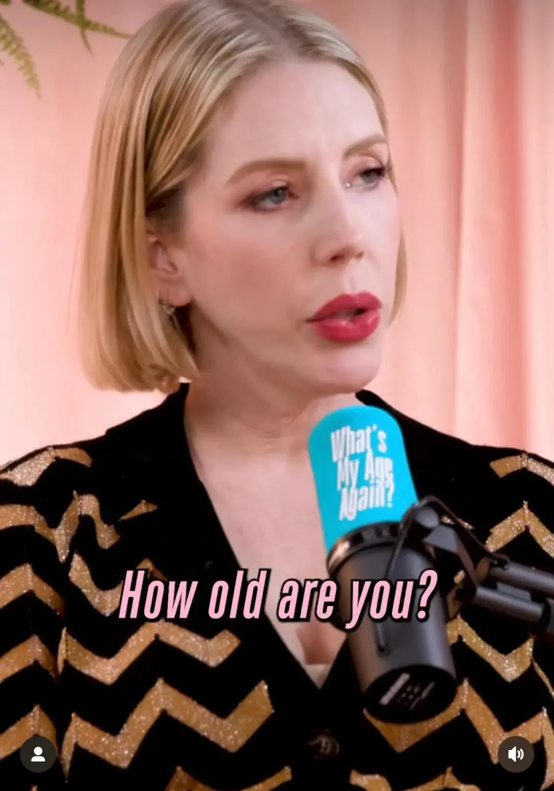 Katherine Ryan