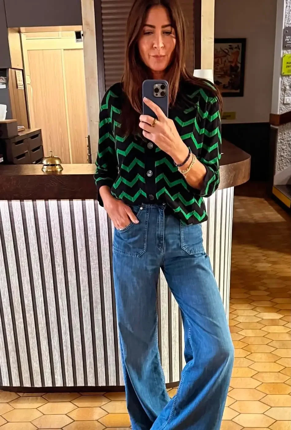 Lisa Snowdon