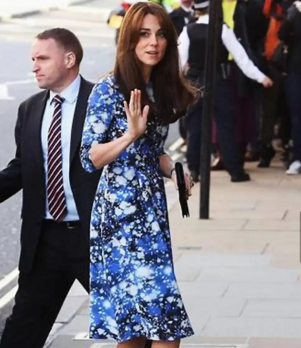 The Princess of Wales