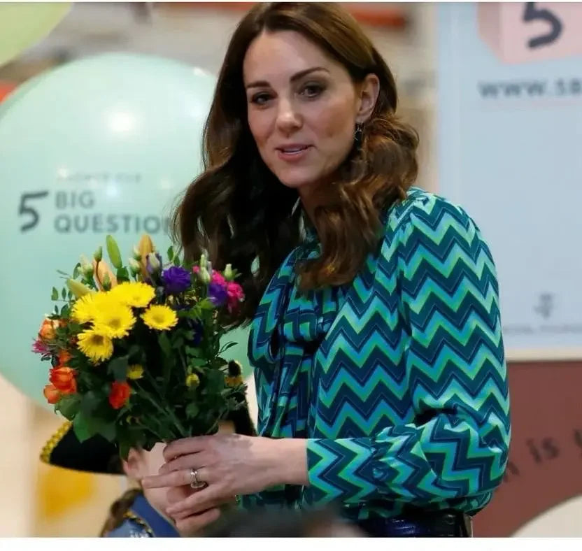 The Princess of Wales