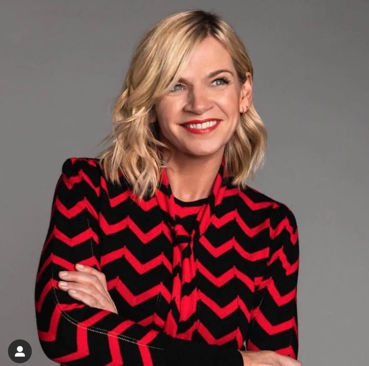 Zoe Ball
