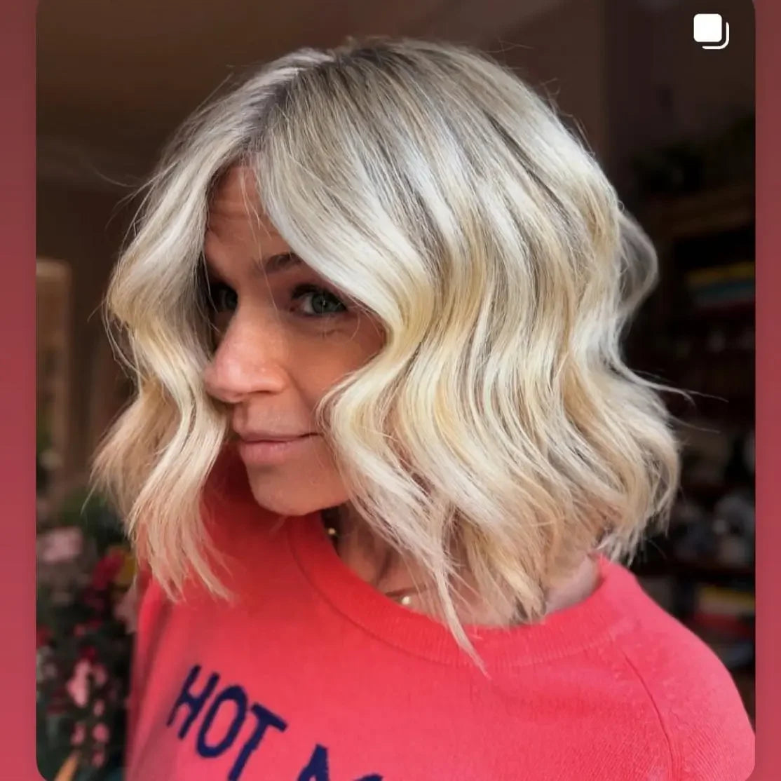 Zoe Ball